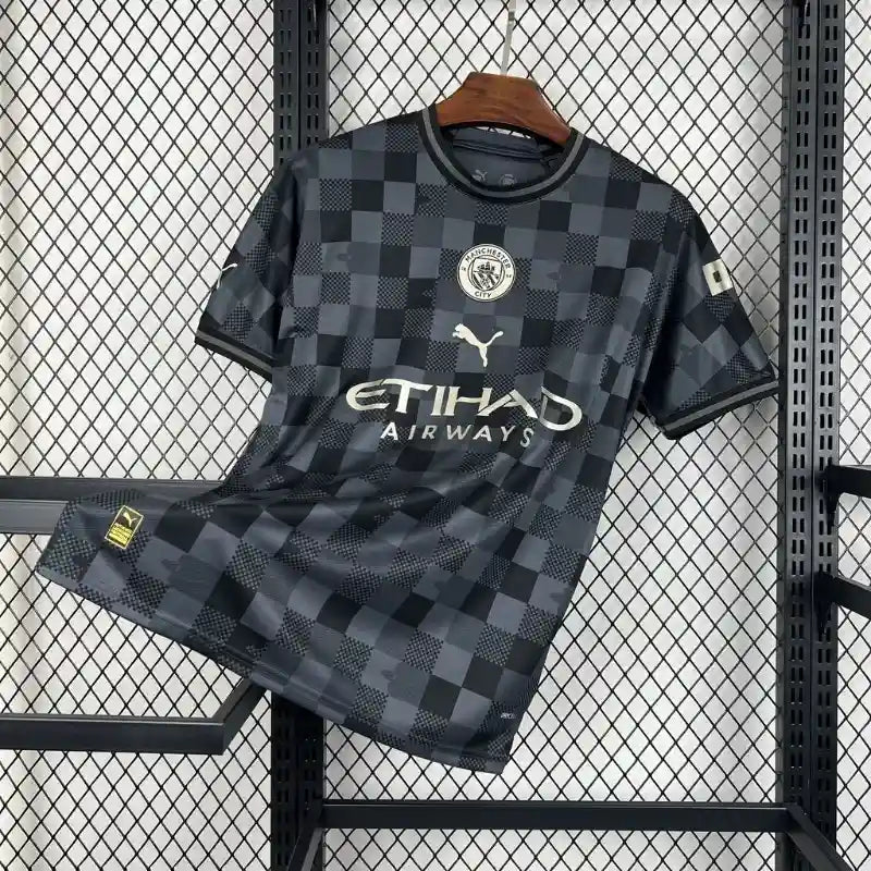 Camisa Manchester City 2025