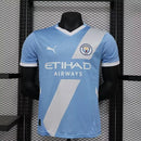 Camisa Manchester City 2025