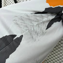 Camisa Real Madrid 2025 Treino