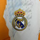 Camisa Real Madrid 2025 Treino