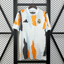 Camisa Real Madrid 2025 Treino