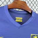 Camisa Atlético de Madrid 2025/2026