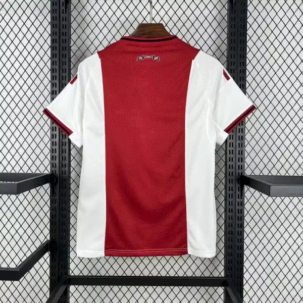 Camisa Ajax 2025/2026