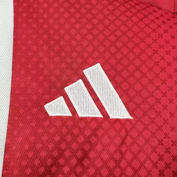 Camisa Ajax 2025/2026