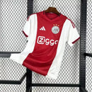 Camisa Ajax 2025/2026