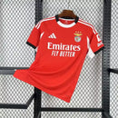 Camisa Benfica 2025/2026