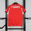 Camisa Benfica 2025/2026