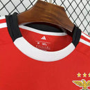 Camisa Benfica 2025/2026