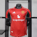Camisa Manchester United 2025/2026