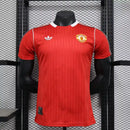 Camisa Manchester United 2025 Edição Especial