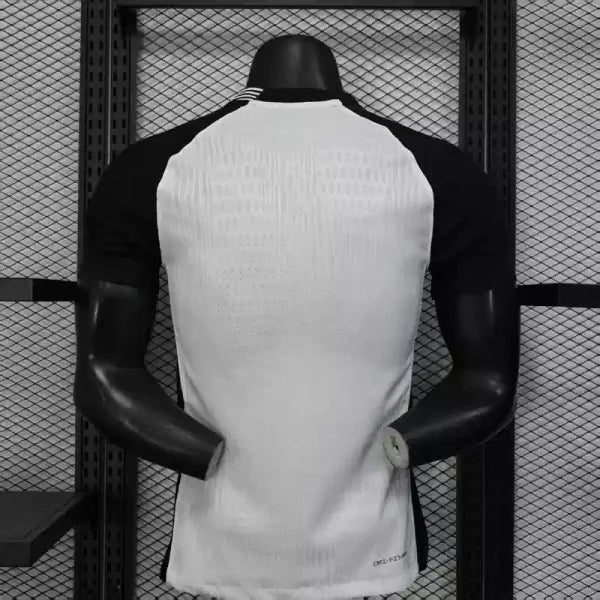 Camisa Corinthians 25/26 Versão Jogador