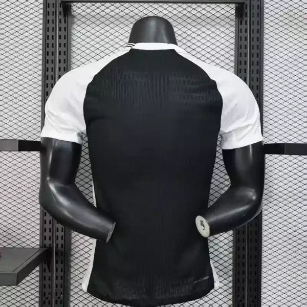 Camisa Corinthians 25/26 Versão Jogador
