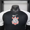 Camisa Corinthians 25/26 Versão Jogador