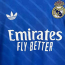 Camisa Real Madrid 2025/2026