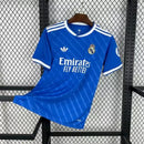 Camisa Real Madrid 2025/2026