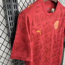 Camisa Valencia 2025/2026