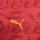 Camisa Valencia 2025/2026