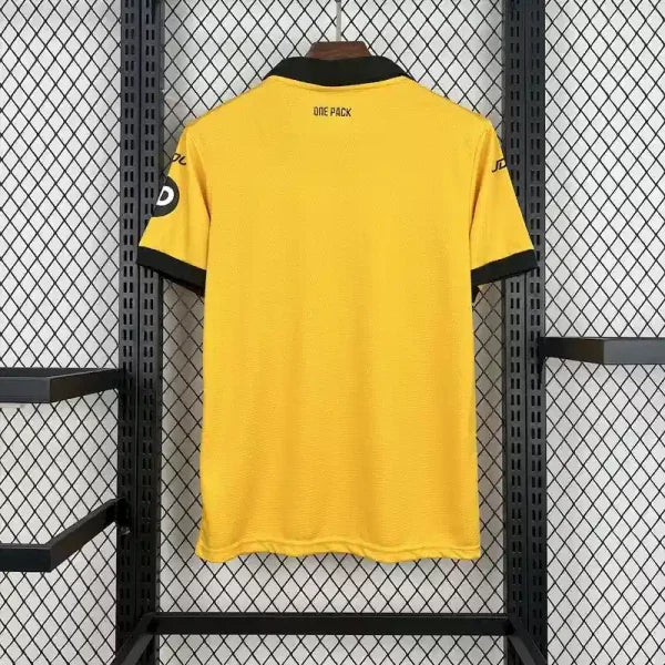 Camisa Wolves 2025/2026