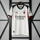 Camisa A.C Milan 2025/2026