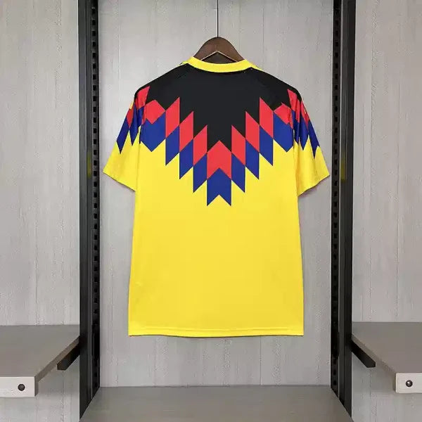 Camisa América do México 2025/2026