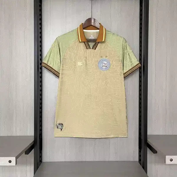 Camisa EC Bahia 24/25 Away