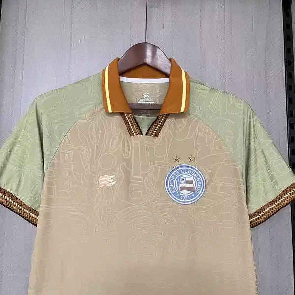 Camisa EC Bahia 24/25 Away