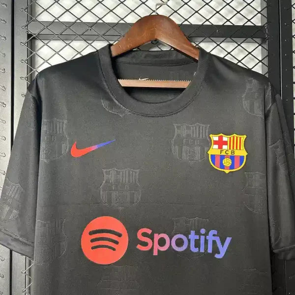 Camisa Barcelona 2025/2026