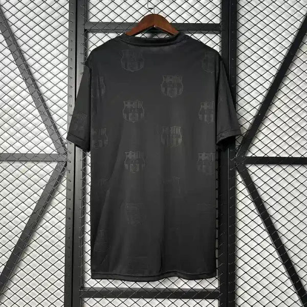 Camisa Barcelona 2025/2026