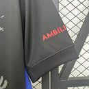 Camisa Barcelona 2025/2026 (Travis Scott)