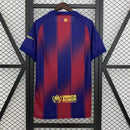Camisa Barcelona 2025/2026