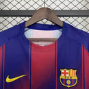Camisa Barcelona 2025/2026