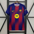 Camisa Barcelona 2025/2026