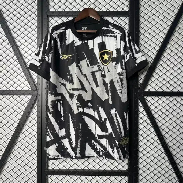 Camisa Botafogo 2025/2026