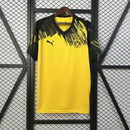 Camisa Borussia Dortmund 2025/2026