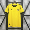 Camisa Borussia Dortmund 2025/2026