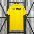 Camisa Borussia Dortmund 2025/2026
