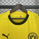 Camisa Borussia Dortmund 2025/2026