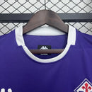 Camisa Fiorentina 2025/2026