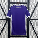Camisa Fiorentina 2025/2026