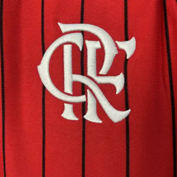 Camisa Flamengo Baseball 2025/2026