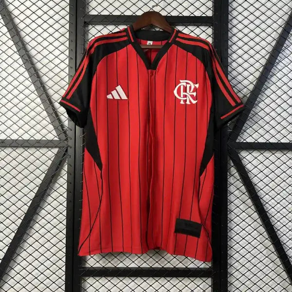 Camisa Flamengo Baseball 2025/2026
