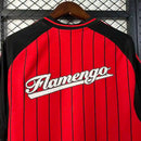 Camisa Flamengo Baseball 2025/2026