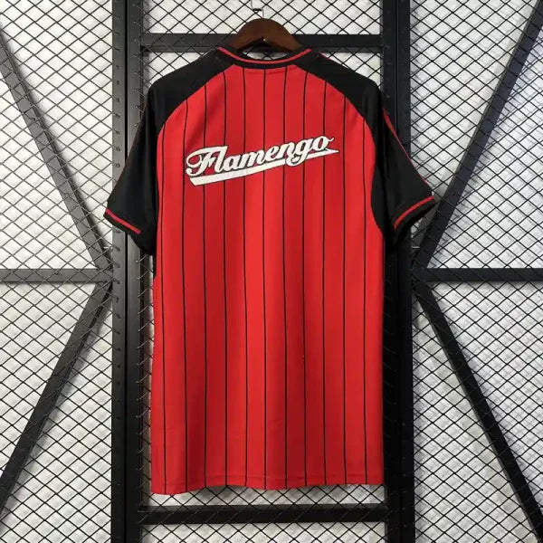 Camisa Flamengo Baseball 2025/2026