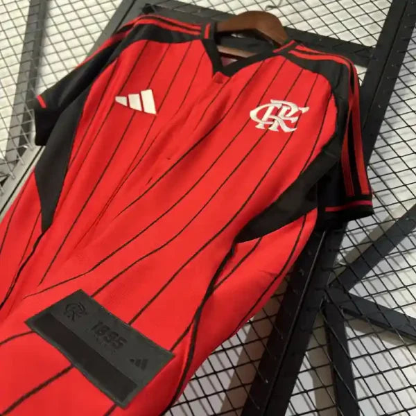 Camisa Flamengo Baseball 2025/2026