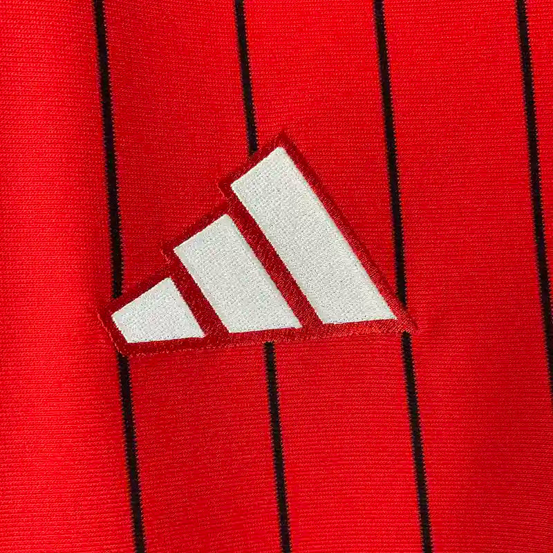 Camisa Flamengo Baseball 2025/2026