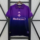 Camisa Fiorentina 2025/2026