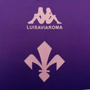 Camisa Fiorentina 2025/2026