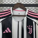 Camisa Juventus 2025/2026