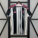 Camisa Juventus 2025/2026