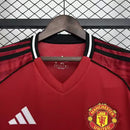 Camisa Manchester United 2025/2026